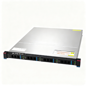 Châssis de serveur 1u 4 baies 650 mm Boîtier de serveur 12 Go Backplane Vente directe d'usine Châssis de serveur ATX personnalisé - Product Image 5