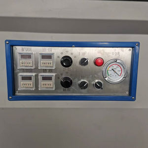 Machine d'emballage sous vide Maisheng à double chambre en acier inoxydable, machine d'emballage sous vide de qualité supérieure - Product Image 6