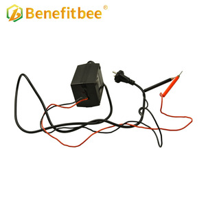 Embedder de alambre eléctrico, cera de abejas fundida, peine, base - Product Image 2
