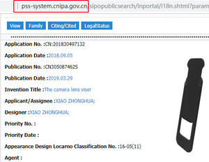 Couverture de <span class=keywords><strong>webcam</strong></span> pour ordinateur portable avec logo personnalisé et emballage Promotion cadeau d'entreprise caméra confidentialité couverture coulissante pour téléphone - Product Image 6