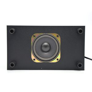 Jiteng JT083 Active Subwoofer 6.5 Inch Sealed Box Wired 2.1 <b>Channel</b> <b>Plastic</b> Desktop Laptop Speaker - Product Image 4