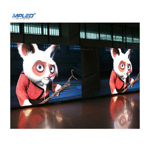 Pantalla LED de producción de películas de TV a todo color, alta calidad, china, indoorp5 p6 - Product Image 1