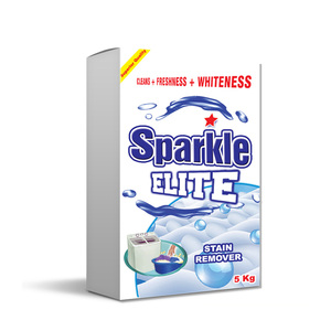 ผงซักฟอก500gm กลิ่นลาเวนเดอร์เป็นมิตรต่อสิ่งแวดล้อม - Product Image 2