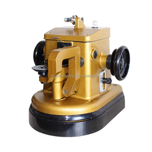 फर सिलाई मशीन फर कपड़ा के लिए फर सिलाई औद्योगिक सिलाई मशीन - Product Image 2