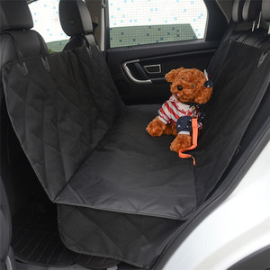 Nouveau arrivé en gros voyage sécurité écologique <span class=keywords><strong>chien</strong></span> de compagnie housse de siège de <span class=keywords><strong>voiture</strong></span> tapis <span class=keywords><strong>coffre</strong></span> - Product Image 2