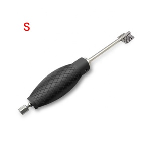 Bộ Dụng Cụ Mở Nhanh Chất Lượng Cao Cho Bộ Dụng Cụ Mở Khóa Hộp An Toàn Diebold Lớn Bộ Chọn Phím Chính - Product Image 5