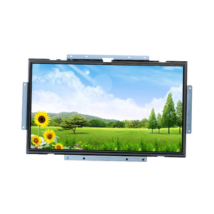 23.6 "Open Frame <span class=keywords><strong>Touch</strong></span> Monitor Design bordo sigillato per gli schermi di gestione del magazzino - Product Image 3