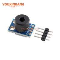GY-906-BAA/BCC MLX90614ESF Modul Sensor Suhu Inframerah MLX90614-DCI
