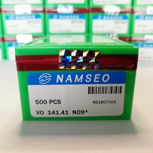 เข็มยี่ห้อ Namseo/Feijian Brand/Golden Roc VO 141.41 VO <span class=keywords><strong>90.50</strong></span> VO 65.41 - Product Image 2