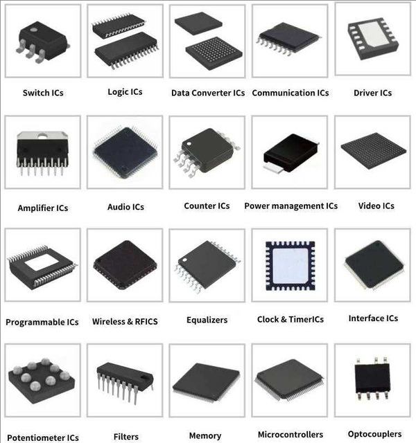 XC4013XL-3PQ160I0630 XC4013XL-3PQ160I - XC4000X New and Original Integrated Circuit PCB BOM Electronic Component Supplier Chip