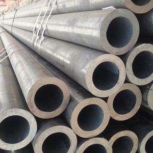 Perforadora de Petróleo API de Alta Calidad para Venta al por Mayor, Modelo 20 #   45 #   Tubería de Acero al Carbono S235 S355 A106 A53s de 42 Pulgadas - Product Image 5