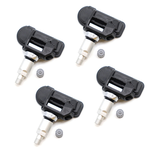 A0009050030 13581560 670002790 05154876AA Sensore di Monitoraggio Pressione Pneumatici TPMS per Auto Mercedes Benz A B C e GL GLA GLK M R - Product Image 1