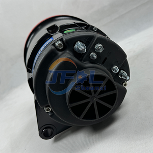 Chất lượng tốt nhất shacman phụ tùng 5253001 4934604 3415564 24V 140A cho động cơ diesel 6ct8. 3 phát điện - Product Image 2