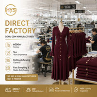 Nouvelle arrivage de robe longue en tricot de viscose élégante à simple boutonnage qui définit la taille
