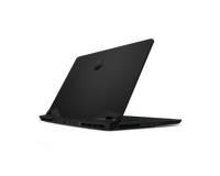 Ordinateur portable MSI Alpha 17 C7VG-046CN d'origine avec ordinateur portable 2560*14400 R9 RTX4070 GPU RAM 16 Go SSD 1 To Ordinateur portable de jeu
