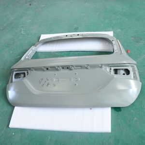 6301100-SA01D Hayon arrière pour <span class=keywords><strong>DFSK</strong></span> Glory 580 F507 - Product Image 4