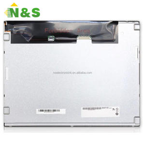 G150XTN03.6 15.0 inch Industrial LCD Display for Control <b>System</b> <b>POS</b> Terminal Original New In Stock - Product Image 1