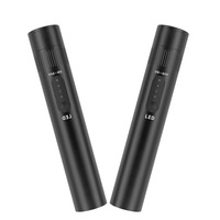 Stylo laser de test de fibre optique FTTH B5S 5MW 10MW 15MW 20MW 30MW, outil de localisation visuelle de défauts (VFL) rechargeable 5Km FC