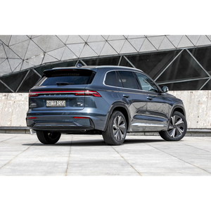 Auto Usata Come Nuova |   Geely Xingyue L 2.0TD 2023, SUV di Alta Gamma con Prestazioni Affidabili di Zebra Drive in Cina - Product Image 3