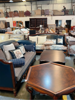 Meubles de salon vintage durables - Personnalisés pour toute la maison - Vente en gros d'usine - Meubles de jardin en stock
