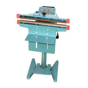 ماكينة إحكام غلق الأكياس الورقية العمودية من البلاستيك * 2 - Product Image 1