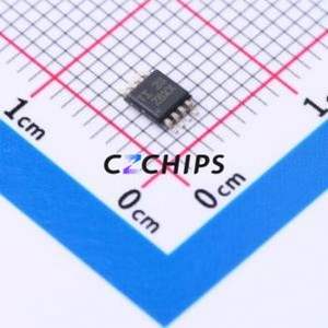 Interruptor electrónico de potencia PMIC con chip IC de circuito integrado TPS22958NDGNR, nuevo y original, a prueba de agua - Product Image 1