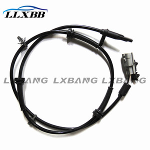 Gốc <span class=keywords><strong>Abs</strong></span> Bánh Xe Tốc Độ Cảm Biến 47900-JN05A 47910-JN00A Cho Nissan <span class=keywords><strong>Teana</strong></span> Iii 47900JN05A 47910JN00A - Product Image 4