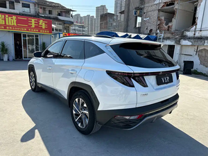 Hyundai Tucson L Usata 2020 2023 2025 1.5T GLX Elite Benzina SUV Automatica Auto <span class=keywords><strong>di</strong></span> <span class=keywords><strong>Seconda</strong></span> <span class=keywords><strong>Mano</strong></span> Disponibile Pronta per l'Esportazione - Product Image 4