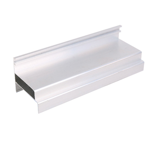 Vente d'usine fournisseurs chinois bande lumineuse canal <span class=keywords><strong>Led</strong></span> profilés d'extrusion d'aluminium vitrine de haute qualité lumière linéaire <span class=keywords><strong>Led</strong></span> - Product Image 3