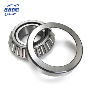 Roulement à rouleaux coniques 30222 30224 30226 30228 <span class=keywords><strong>30230</strong></span>, roulement à rouleaux coniques à une rangée - Product Image 1