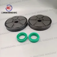 1 Set C2.184.1051 CD102 Kit de réparation de cylindre Kit de joint de cylindre à pression combinée pour machine Heidelberg