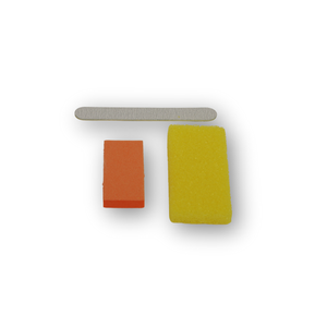Outils de pédicure qualifiés produit pratique et sanitaire de l'exportation professionnel idéal pour les voyages ou à la maison - Product Image 1