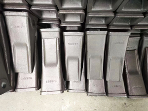 أسنان دلو CAT320 أسنان سوداء للدلو <span class=keywords><strong>1u3352</strong></span> أسنان القط - Product Image 2