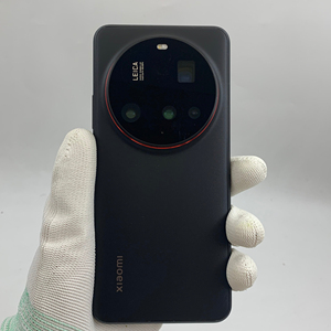 Teléfono Inteligente Usado Original Mi 15 Ultra Negro Desbloqueado, Snapdragon 8 Elite, Pantalla OLED de 6.73'', 6000mAh, 200MP, Segunda Mano - Product Image 1
