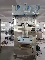 Bevroren Passievruchtensap Automatische Vloeibare Vulmachine