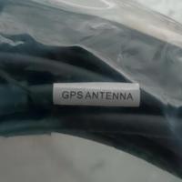 Câble de données GPS HD FTSE 472510A 995305b pour assemblage d'antenne GPS 30m