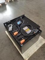 Batterie au lithium pour chariot élévateur E-NICE 10/15/20 kWh, 5 kWh, 80 V, 72 V, 24 V, 36 V, 3/5 tonne, 460 Ah, 500 Ah, batterie pour chariot élévateur électrique