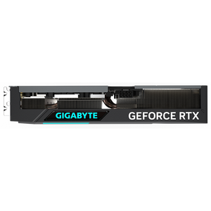 Tarjeta Gráfica Usada GeForce RTX 4070 OC 12G ATX con Fuente de Alimentación Recomendada de 650W, Bus de Memoria de 192 Bits, GV-N4070AERO OC-12GD GIGABYTE - Product Image 3