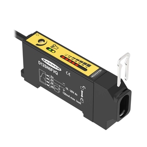 D12SN6FVQ โฟโตอิเล็กทริคเซนเซอร์อุตสาหกรรมแบบใหม่และของแท้ มีสินค้าในสต็อก - Product Image 1