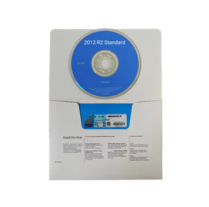 <span class=keywords><strong>Windows</strong></span> <span class=keywords><strong>Server</strong></span> <span class=keywords><strong>2012</strong></span> R2 Datacenter DVD <span class=keywords><strong>Windows</strong></span> <span class=keywords><strong>Server</strong></span> <span class=keywords><strong>2012</strong></span> DAT DVD Pack Complet - Product Image 5