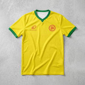 Divise da Calcio Professionali all'Ingrosso, Kit ad Alta Elasticità per Squadre Professionistiche - Product Image 4