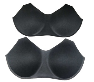 JINHONG JHL277 da donna aderente aderente in spugna reggiseno <span class=keywords><strong>senza</strong></span> <span class=keywords><strong>spalline</strong></span> abito rosso di un pezzo Push up reggiseno - Product Image 4