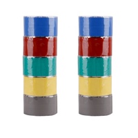 Ruban isolant en silicone haute tension auto-amalgamant, étanche et ignifuge Casac HB1522
