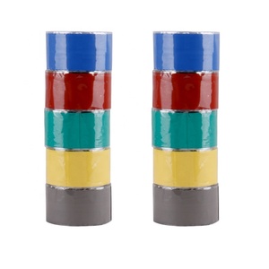 Nastro Isolante in Silicone per Trasformatori ad Alta Tensione, Autoamalgamante, Impermeabile, Ignifugo, Casac HB1522 - Product Image 4