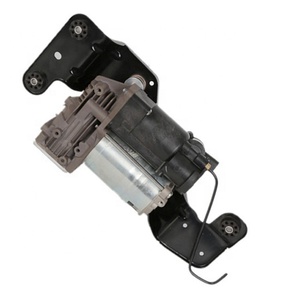 37206859714 hệ thống treo tự động phụ tùng Xe Hơi Máy nén khí treo cho BMW X5 <span class=keywords><strong>E70</strong></span> X6 E71 E72 Máy nén khí với khung - Product Image 6