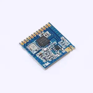 A9 GSM/GPRS mô-đun wifi Lora Bluetooth tần số vô tuyến mô-đun A9 GSM/GPRS mô-đun một cửa đặt hàng của linh kiện điện tử