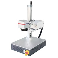 ActionLasers Nouvelle machine de marquage laser UV 5W à refroidissement par eau, haute précision, compatible avec les formats DWG/DXF/BMP, haute productivité, pierre, caoutchouc, CNC