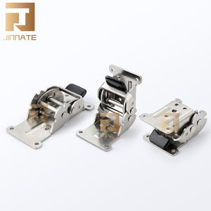 Charnière de meuble pliable autobloquante à 180 degrés, à fermeture douce, réglable, pieds de table et de chaise, design moderne <span class=keywords><strong>pour</strong></span> <span class=keywords><strong>porte</strong></span>, 0 90 - Product Image 2