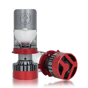 Luces LED de Repuesto de Alta Potencia Personalizadas, Faros Delanteros LED H4, H1/H3/H7/H8/H9/H11/H16/H18/9005/9006, Bombillas LED para Faros Delanteros - Product Image 5