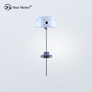 Cwdz81 tích hợp máy phát nhiệt độ CE chứng nhận độ chính xác cao chống nhiễu 4-20mA - Product Image 5